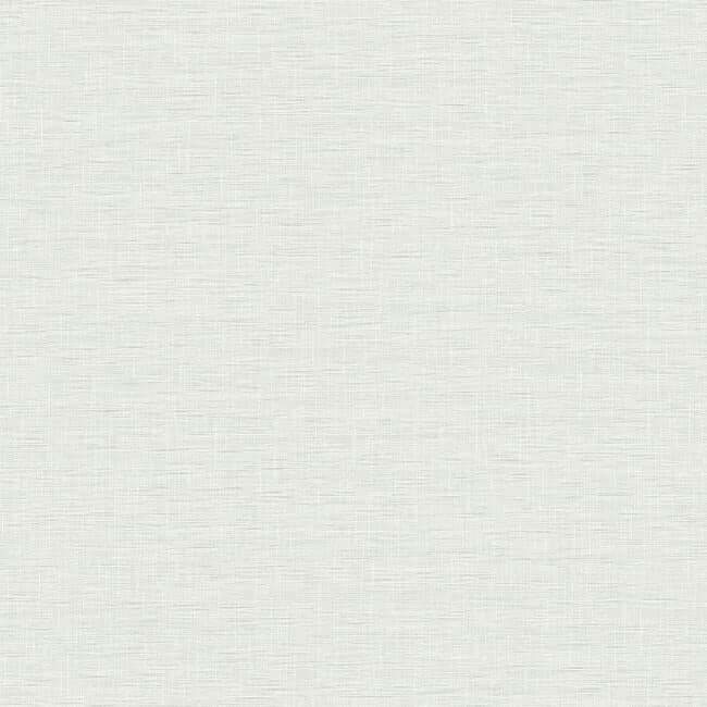 silk-linen-weave-wallpaper-white-york-wallcoverings-fh4059 - York Wallcoverings Wallpaper