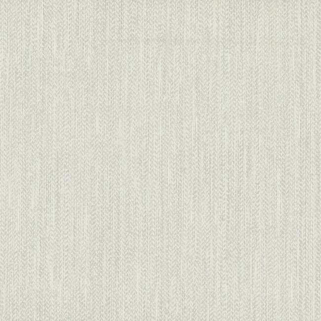 chevron-channel-wallpaper-white-york-wallcoverings-6440 - York Wallcoverings Wallpaper