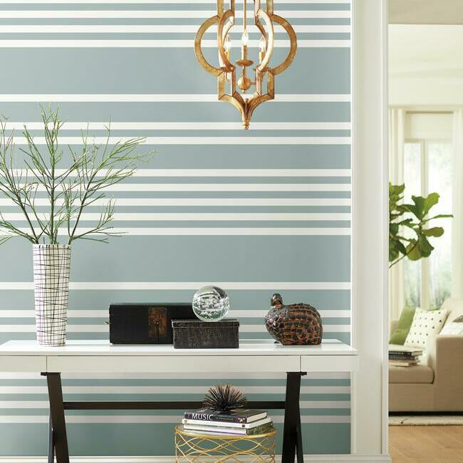 scholarship-stripe-wallpaper-light-blue-york-wallcoverings-sr1616