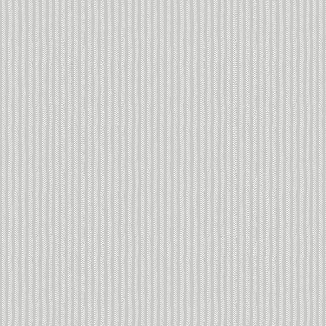 shodo-stripe-wallpaper-arctic-grey-york-wallcoverings-sr1509 - York Wallcoverings Wallpaper