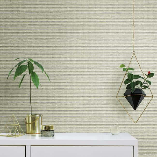 boucle-tan-wallpaper-york-wallcoverings-tc2662 - York Wallpaper Wallpaper
