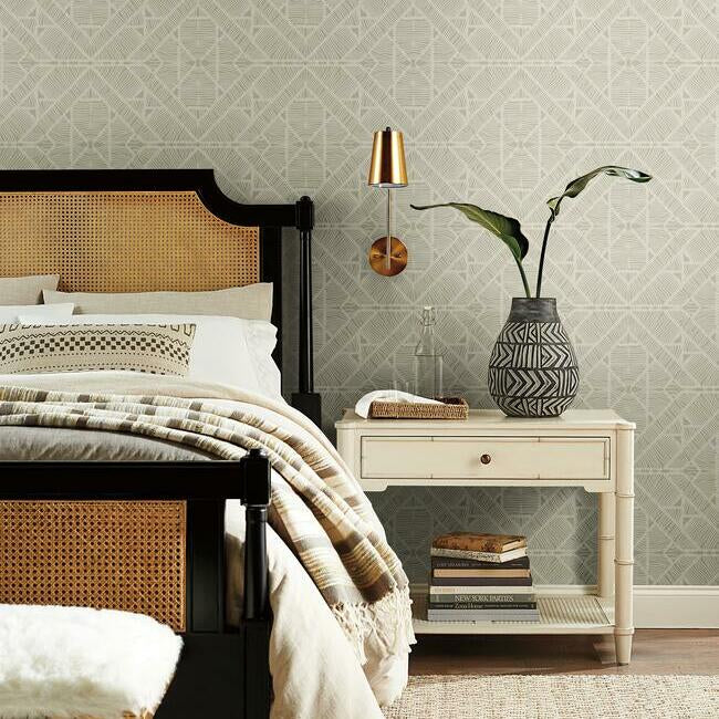 diamond-macrame-wallpaper-taupe-york-wallcoverings-tc2703