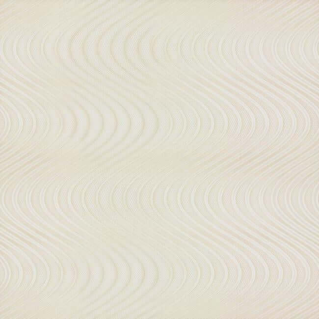 ocean-swell-wallpaper-creamwhite-york-wallcoverings-83642 - York Wallcoverings Wallpaper