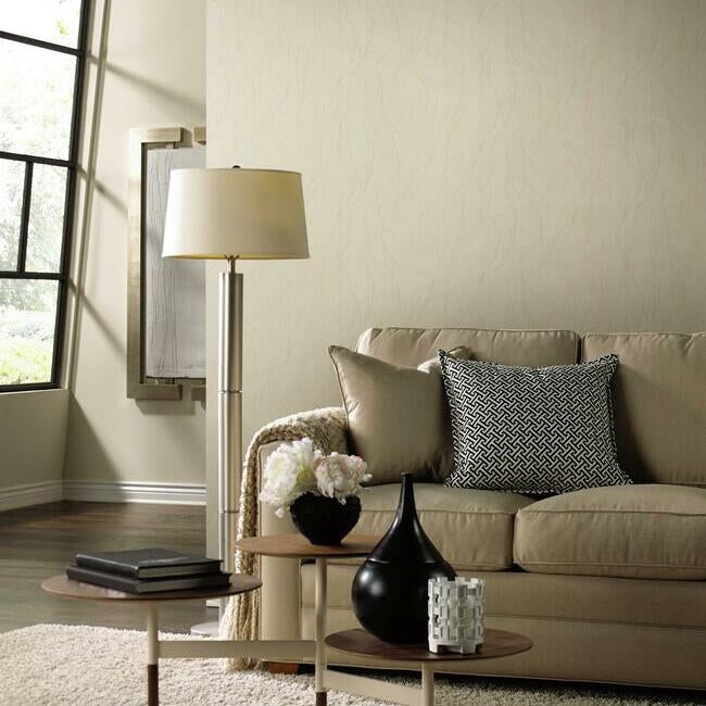 upstream-wallpaper-cream-york-wallcoverings-83654 - York Wallcoverings Wallpaper