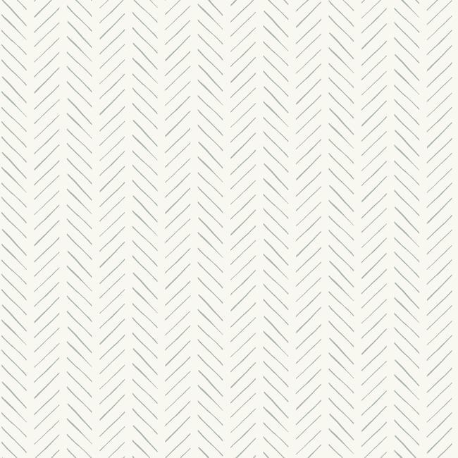 magnolia-home-pick-up-sticks-blue-peel-stick-wallpaper-york-wallcoverings-psw1021rl - York Wallpaper Wallpaper