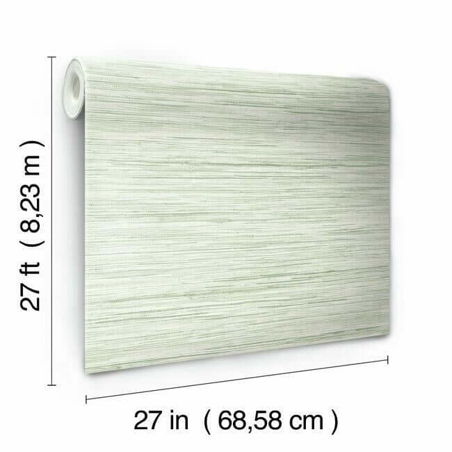 bahiagrass-green-wallpaper-york-wallcoverings-cv4413 - York Wallcoverings Wallpaper