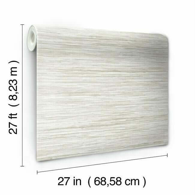 bahiagrass-beige-wallpaper-york-wallcoverings-cv4416 - York Wallpaper Wallpaper