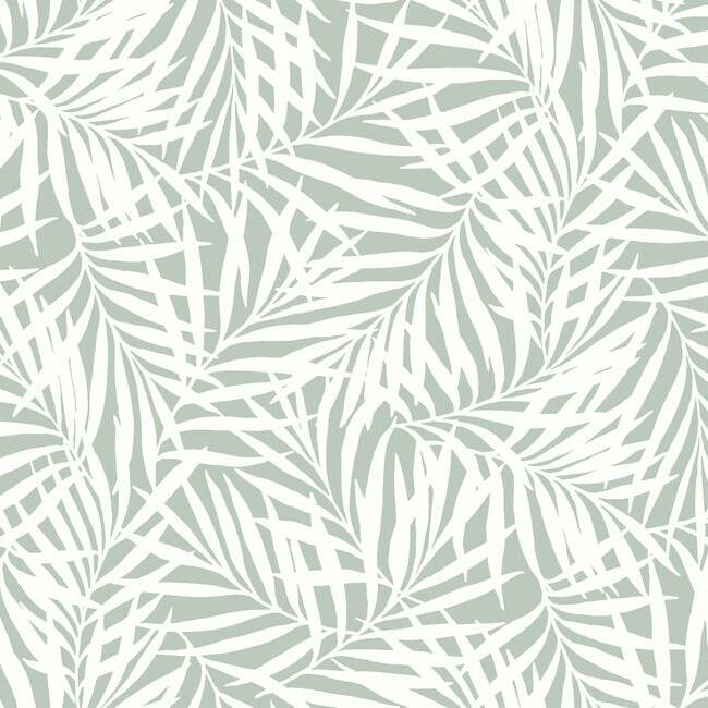 oahu-fronds-wallpaper-eucalyptus-york-wallcoverings-cv4434