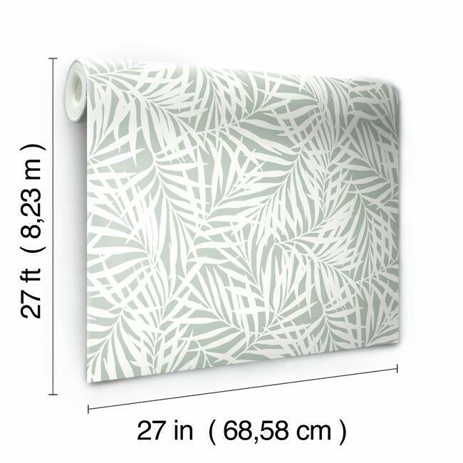 oahu-fronds-wallpaper-eucalyptus-york-wallcoverings-cv4434