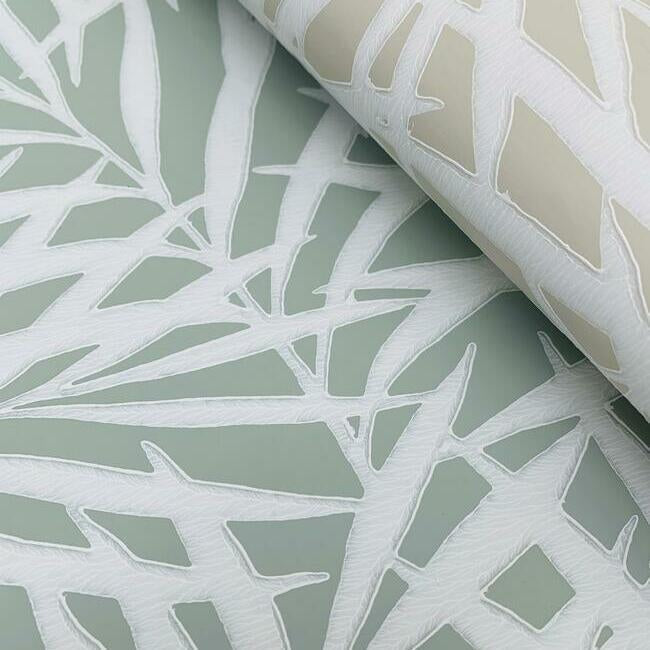 oahu-fronds-wallpaper-eucalyptus-york-wallcoverings-cv4434