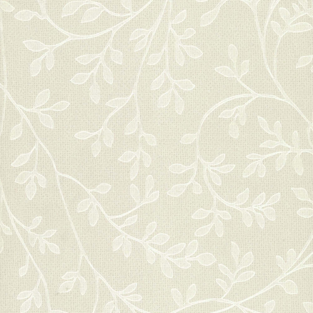 leaf-vine-iridescent-wallpaper-york-wallcoverings-tn0022 - York Wallpaper Wallpaper