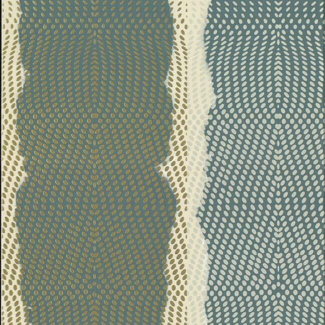 indigenous-wallpaper-teal-york-wallcoverings-ce3961