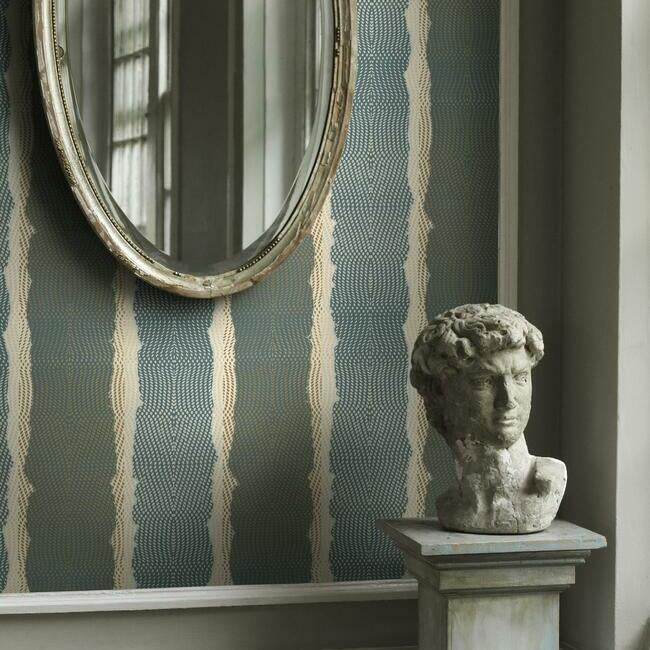 indigenous-wallpaper-teal-york-wallcoverings-ce3961