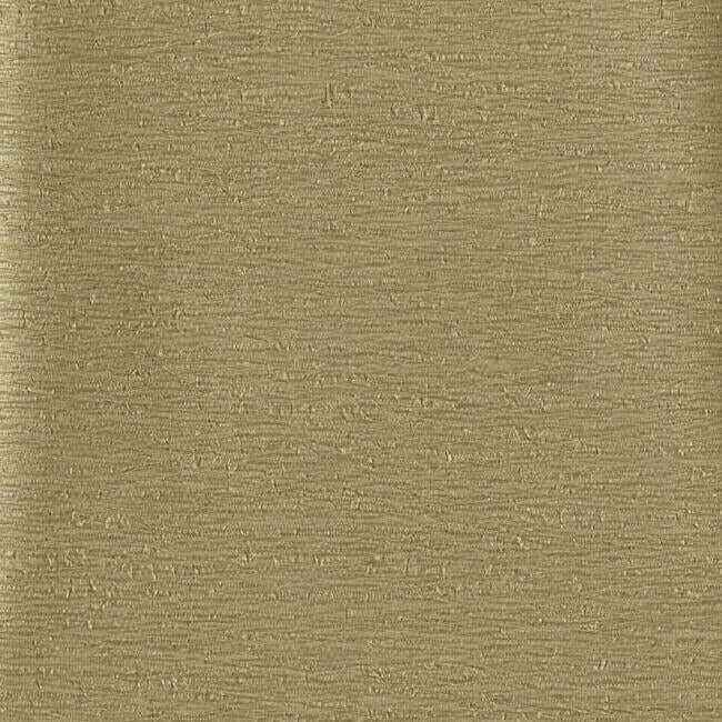 Ruching High Performance Wallpaper Brown - York Wallcoverings - RRD7277N - York Wallcoverings Wallpaper