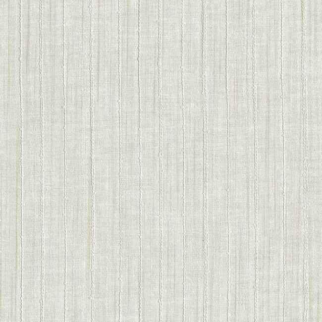 Silk Stitch High Performance Wallpaper Whiteoff White - York Wallcoverings - RRD7256N - York Wallcoverings Wallpaper