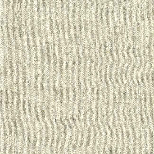 Cheviot Unpasted High Performance Wallpaper Cream - York Wallcoverings - RRD7280N - York Wallcoverings Wallpaper