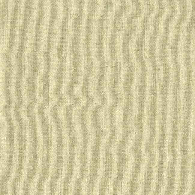 Cheviot Unpasted High Performance Wallpaper Yellow - York Wallcoverings - RRD7282N - York Wallcoverings Wallpaper