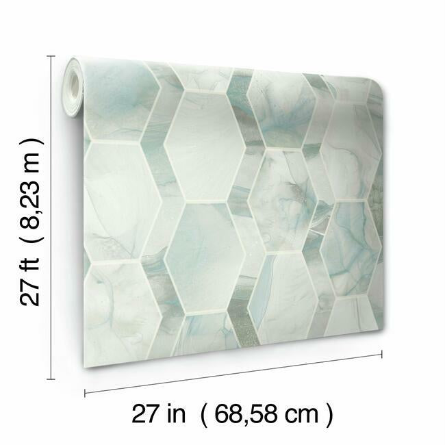 earthbound-wallpaper-turquoise-york-wallcoverings-os4282