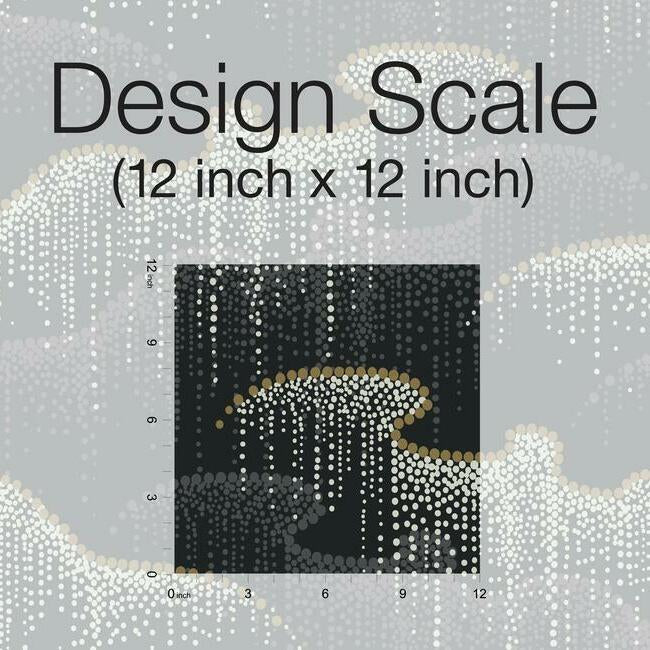 moonlight-pearls-wallpaper-black-york-wallcoverings-os4261