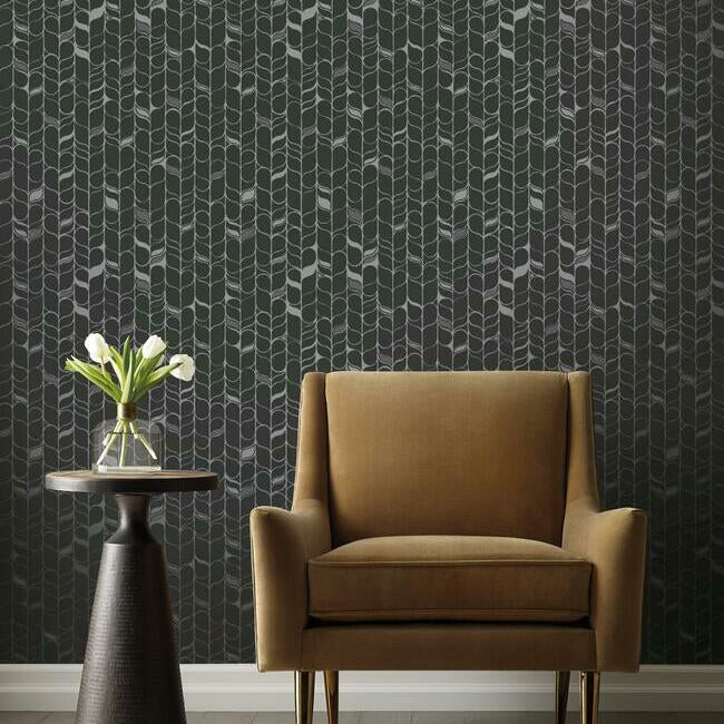 perfect-petals-wallpaper-black-silver-york-wallcoverings-os4205