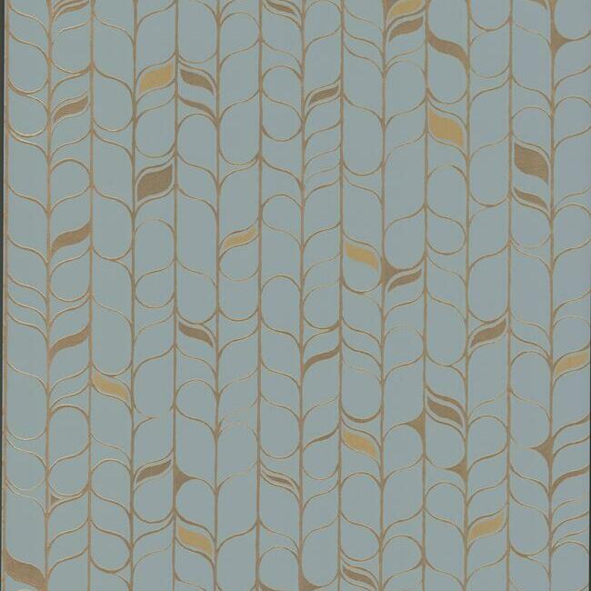perfect-petals-wallpaper-blue-antique-gold-york-wallcoverings-os4202