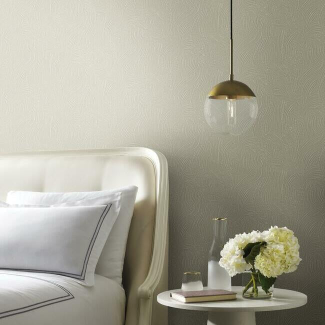 tempest-wallpaper-neutral-york-wallcoverings-os4302 - York Wallcoverings Wallpaper