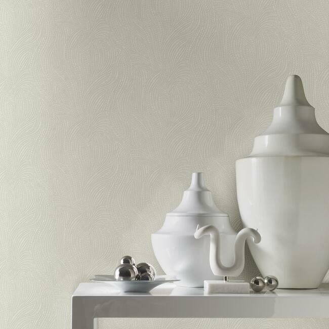 tempest-wallpaper-neutral-york-wallcoverings-os4302 - York Wallcoverings Wallpaper