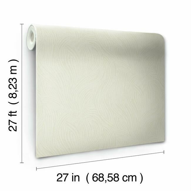 tempest-wallpaper-neutral-york-wallcoverings-os4302 - York Wallcoverings Wallpaper