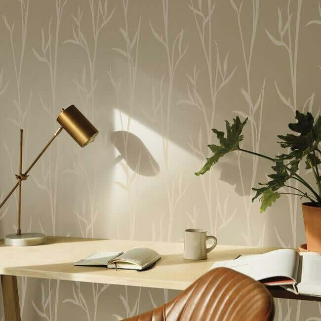 matcha-gold-wallpaper-york-wallcoverings-da3506n - York Wallpaper Wallpaper