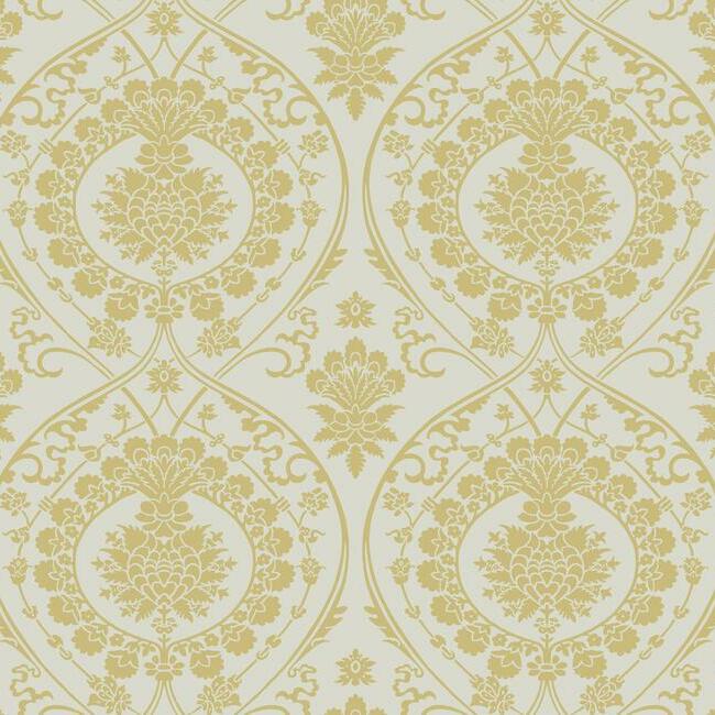 imperial-damask-off-white-gold-wallpaper-york-wallcoverings-dm4903