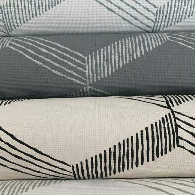 palisades-paperweave-taupe-wallpaper-york-wallcoverings-bo6724 - York Wallpaper Wallpaper