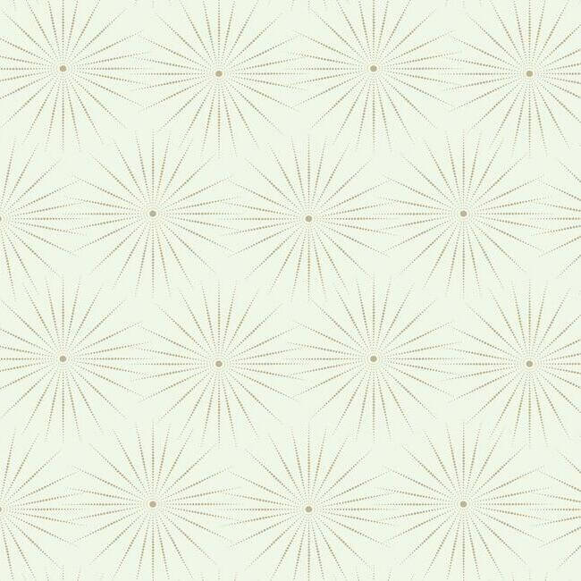 starlight-white-silver-wallpaper-york-wallcoverings-bo6692 - York Wallcoverings Wallpaper