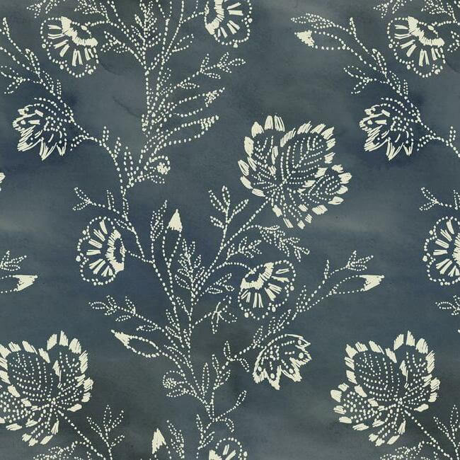 barbier-blue-wallpaper-york-wallcoverings-ch1426