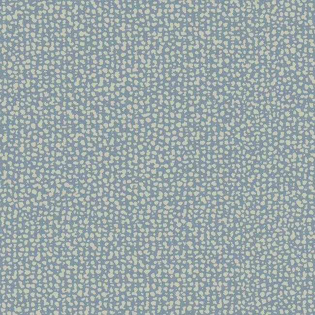 galaxies-blue-wallpaper-york-wallcoverings-dd3802 - York Wallpaper Wallpaper