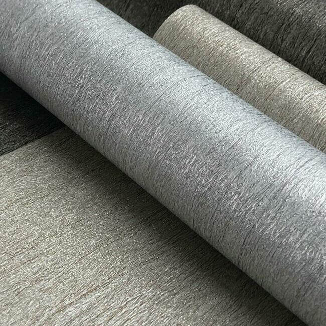 natural-texture-grey-wallpaper-york-wallcoverings-dd3722 - York Wallpaper Wallpaper
