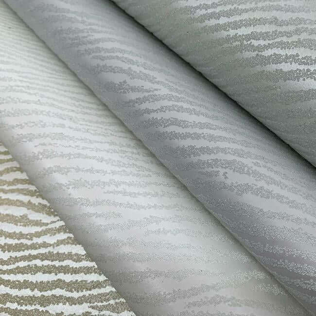 rain-chimes-white-wallpaper-york-wallcoverings-dd3792 - York Wallpaper Wallpaper