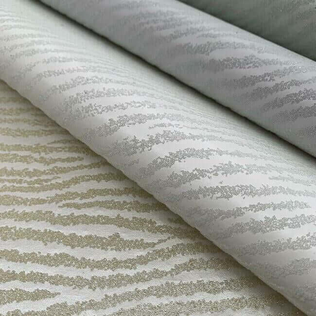 rain-chimes-white-wallpaper-york-wallcoverings-dd3792 - York Wallpaper Wallpaper