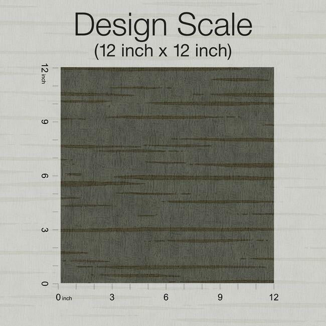 tigers-eye-wallpaper-charcoal-york-wallcoverings-dd3765 - York Wallcoverings Wallpaper