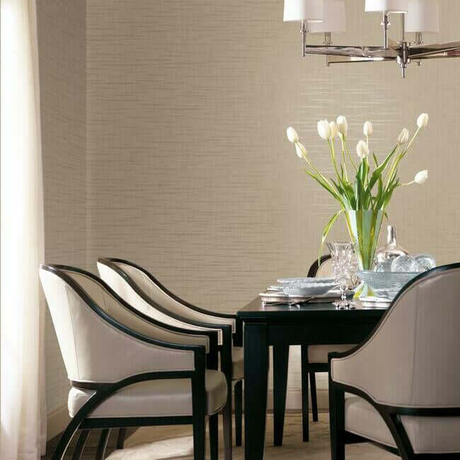 tigers-eye-wallpaper-taupe-york-wallcoverings-dd3761 - York Wallcoverings Wallpaper