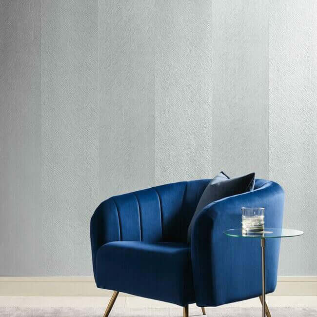 etched-chevron-grey-wallpaper-york-wallcoverings-dd3781 - York Wallpaper Wallpaper