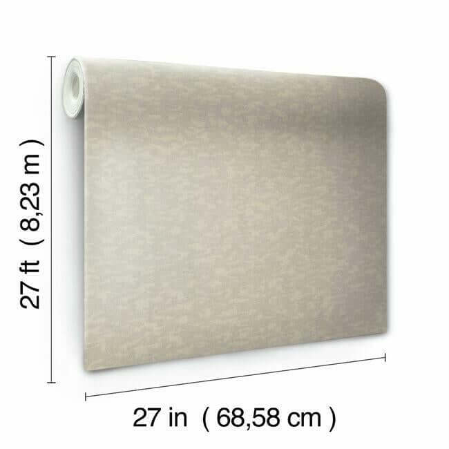 weathered-cypress-taupe-wallpaper-york-wallcoverings-dd3752 - York Wallcoverings Wallpaper