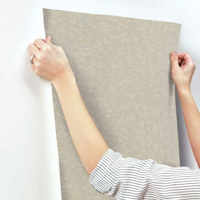 weathered-cypress-taupe-wallpaper-york-wallcoverings-dd3752 - York Wallcoverings Wallpaper