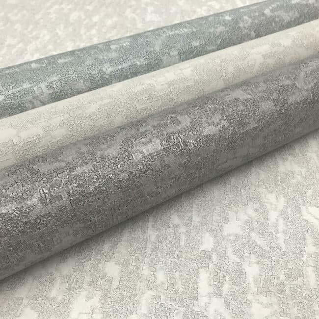 weathered-cypress-silver-wallpaper-york-wallcoverings-dd3751 - York Wallcoverings Wallpaper
