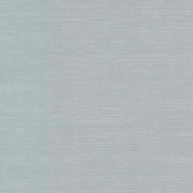 shining-sisal-blue-silver-wallpaper-york-wallcoverings-dd3734 - York Wallcoverings Wallpaper