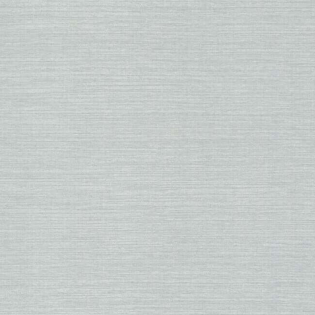 shining-sisal-wallpaper-silverwhite-york-wallcoverings-dd3731 - York Wallcoverings Wallpaper
