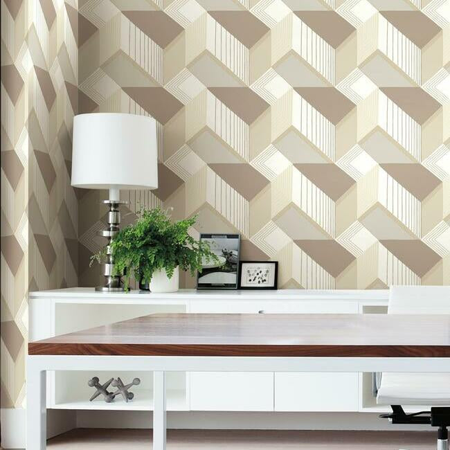 graphic-geo-blocks-wallpaper-neutral-york-wallcoverings-bw3881