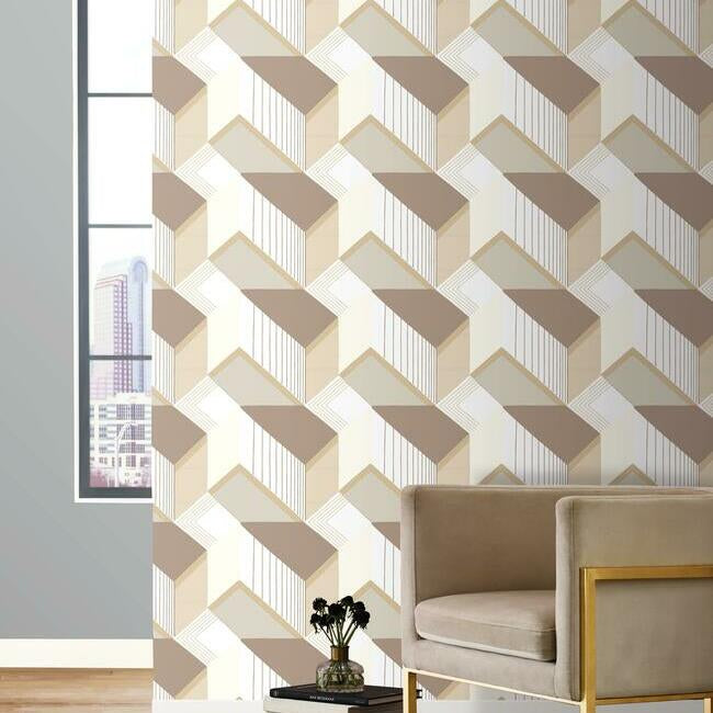 graphic-geo-blocks-wallpaper-neutral-york-wallcoverings-bw3881