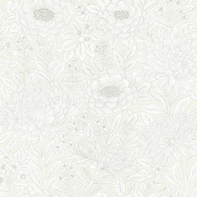 wood-block-blooms-wallpaper-cream-glint-york-wallcoverings-bw3921