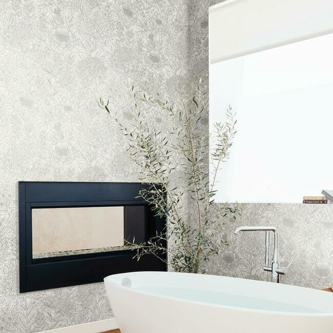 wood-block-blooms-wallpaper-cream-glint-york-wallcoverings-bw3921