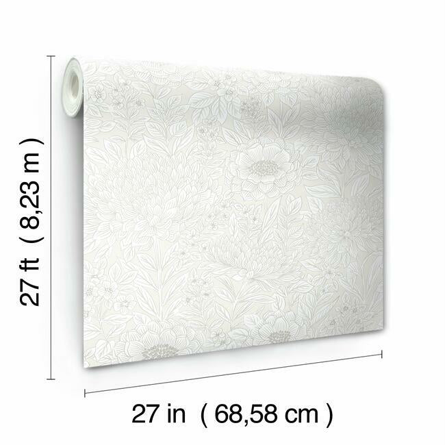 wood-block-blooms-wallpaper-cream-glint-york-wallcoverings-bw3921